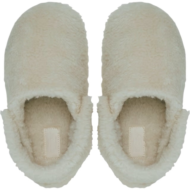Crocs Chausson Beige