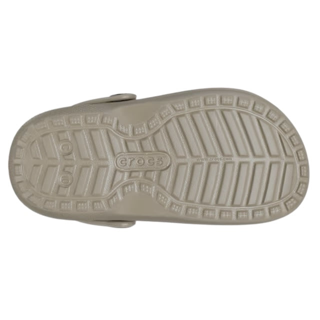 Crocs Polaire Beige