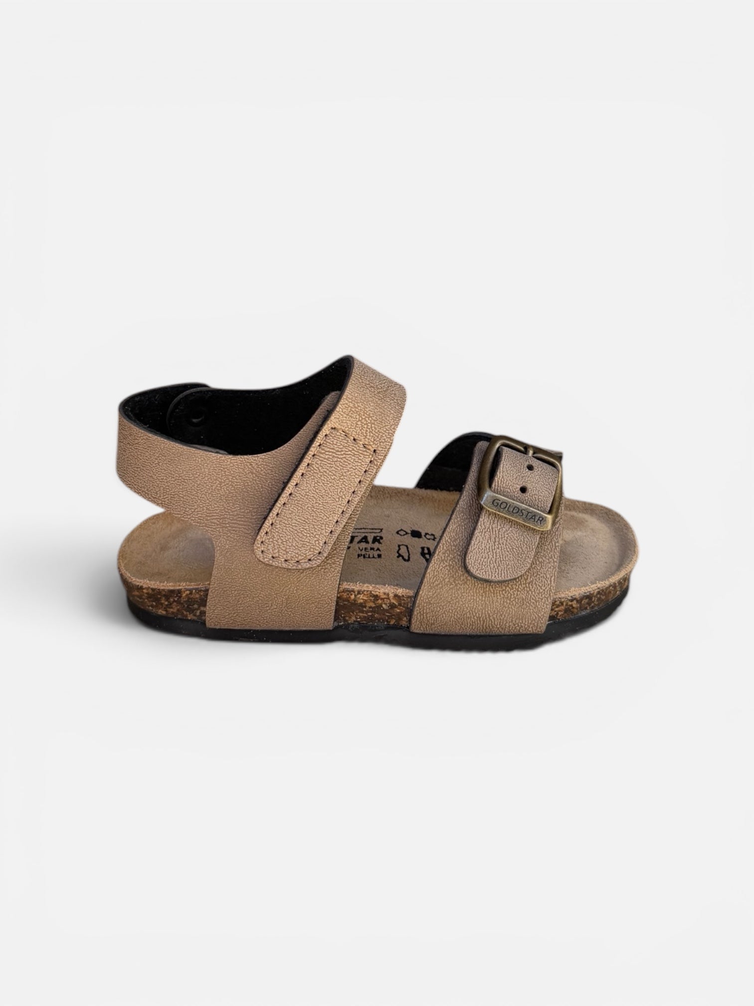 GoldStar Nocciola