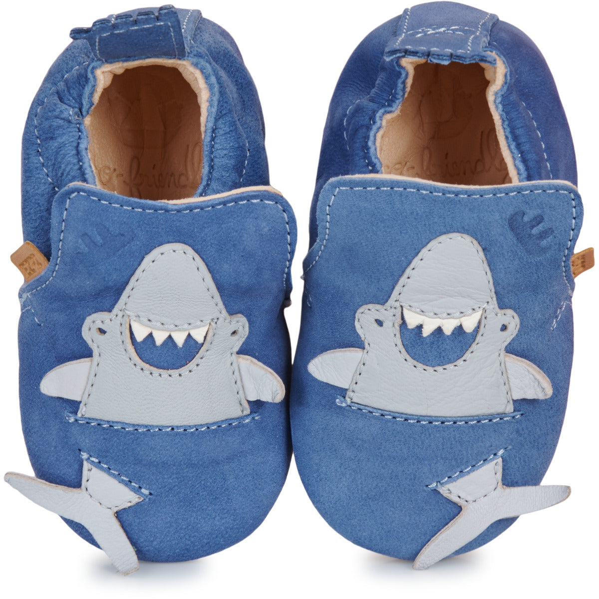 Easy Peasy Requin