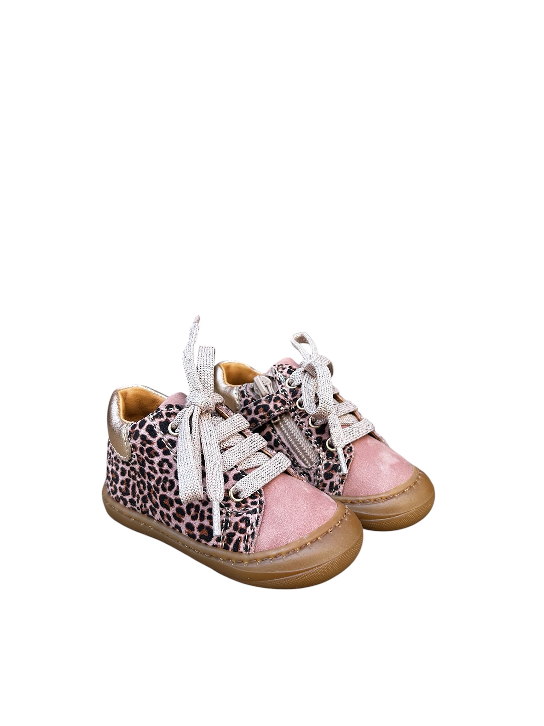 Babybotte Argo leopard