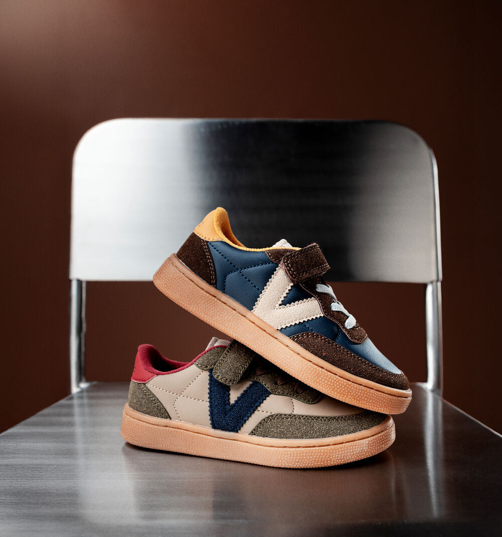 Victoria Kaki 110