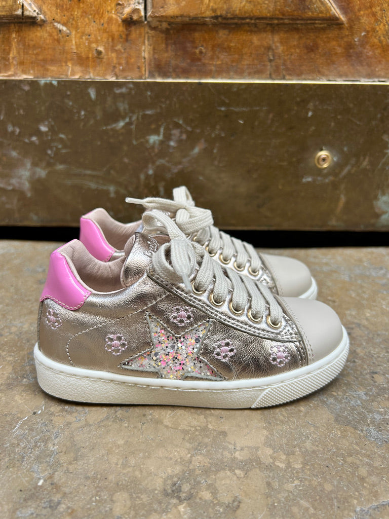 Babybotte Stella Ivoire