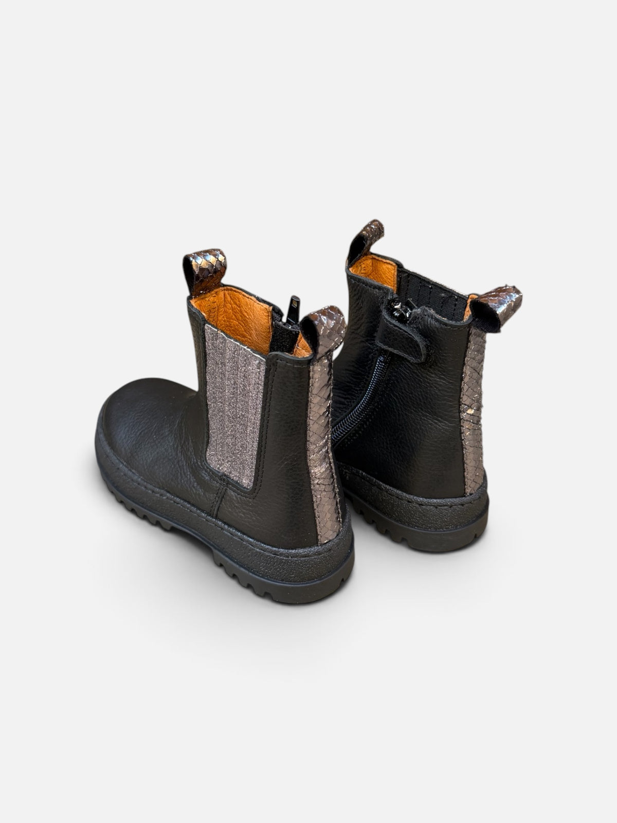 Bottines GBB Romona Col 11