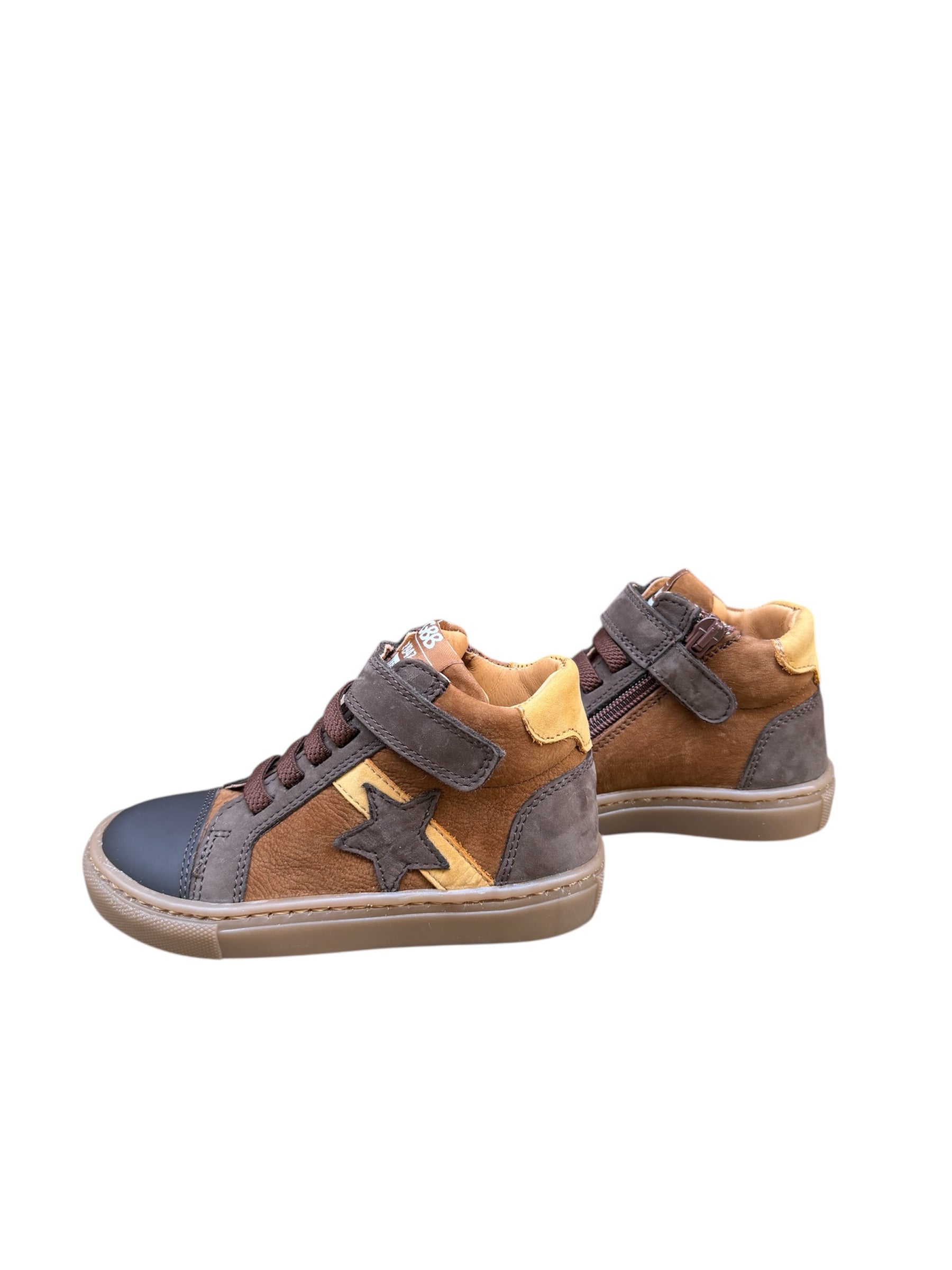 GBB Athlétique