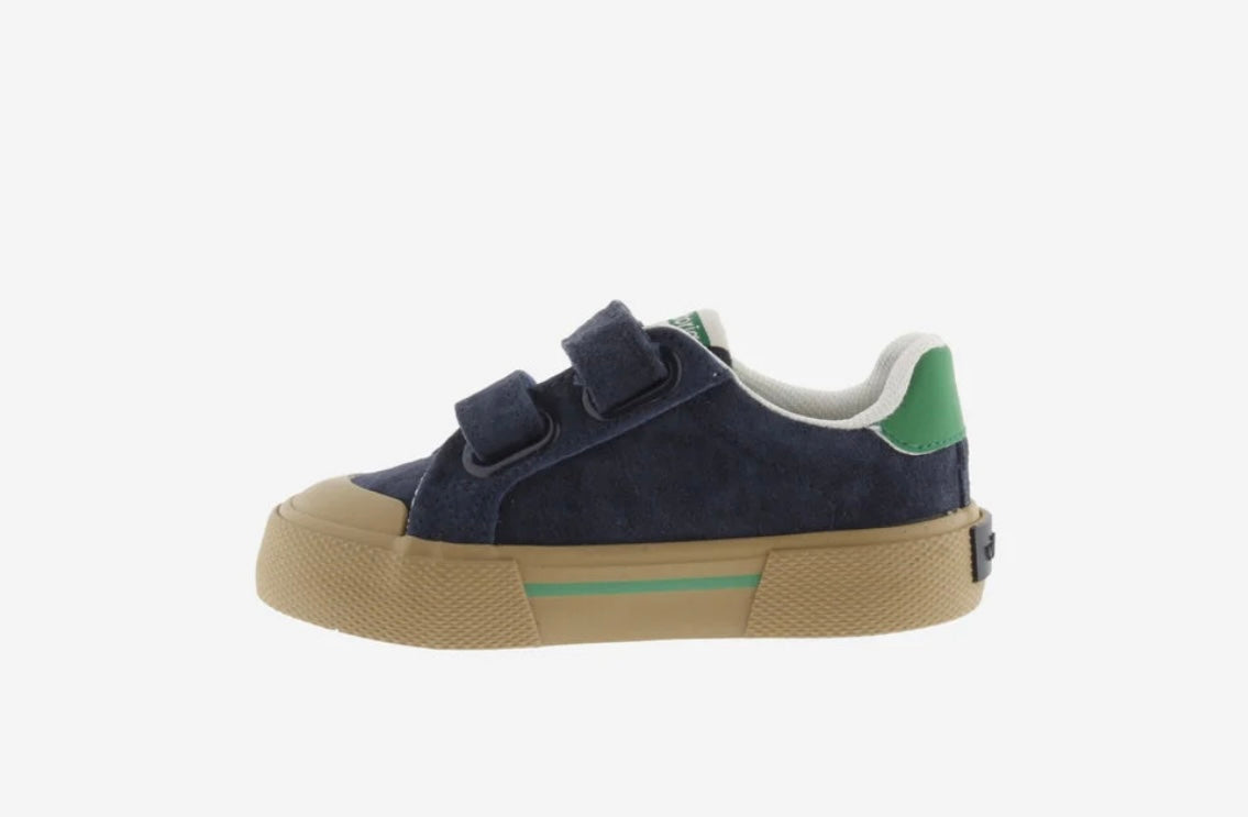 Victoria Bleu/Vert