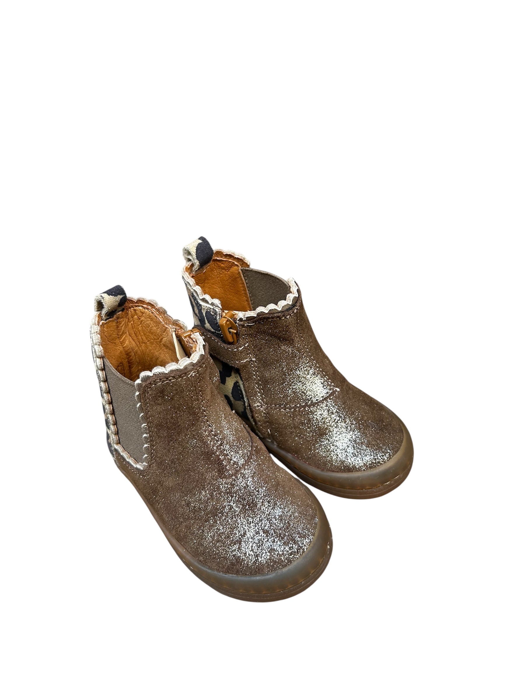 Babybotte Alisia Star