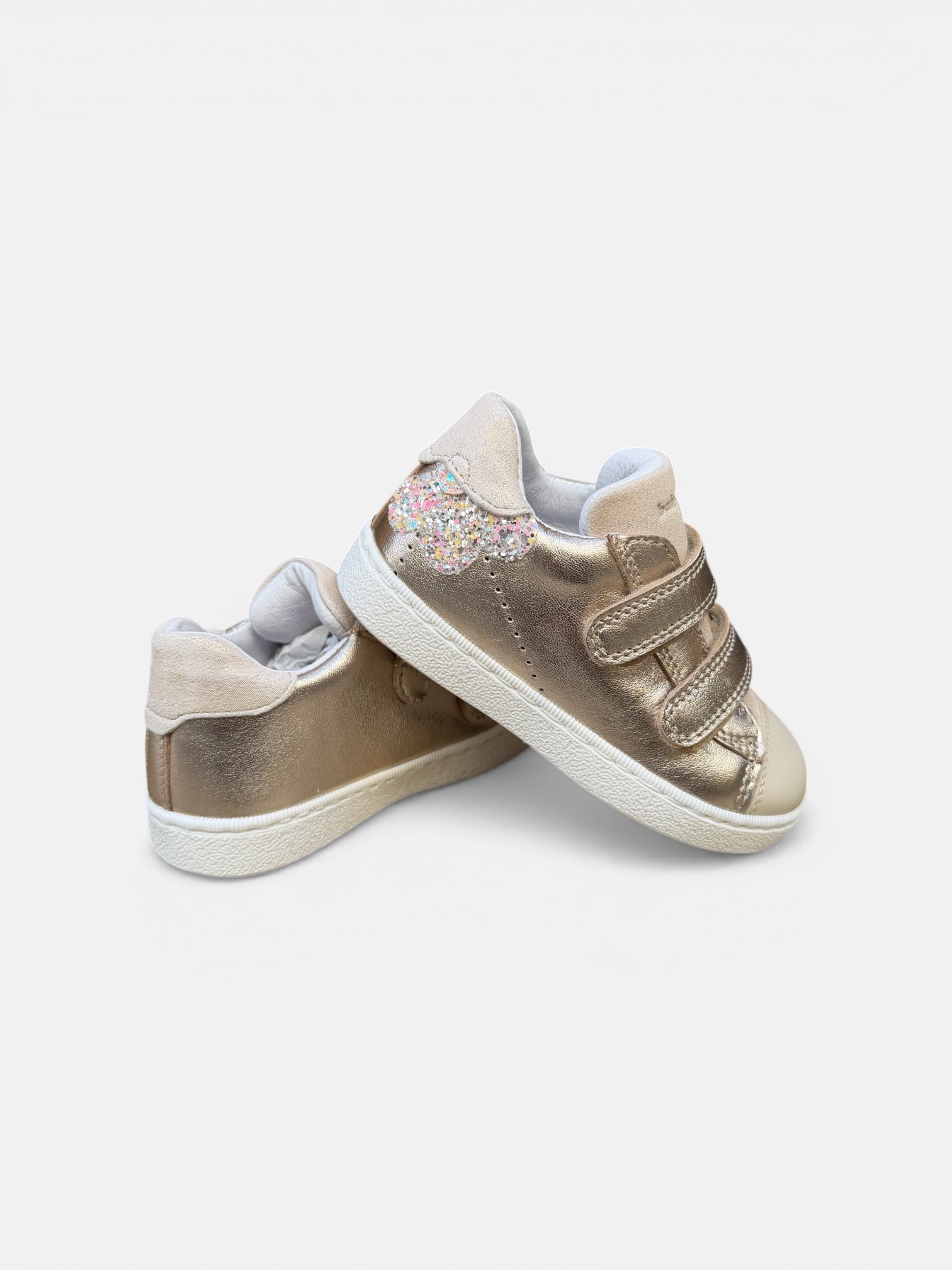 Babybotte Abeille Platino B16