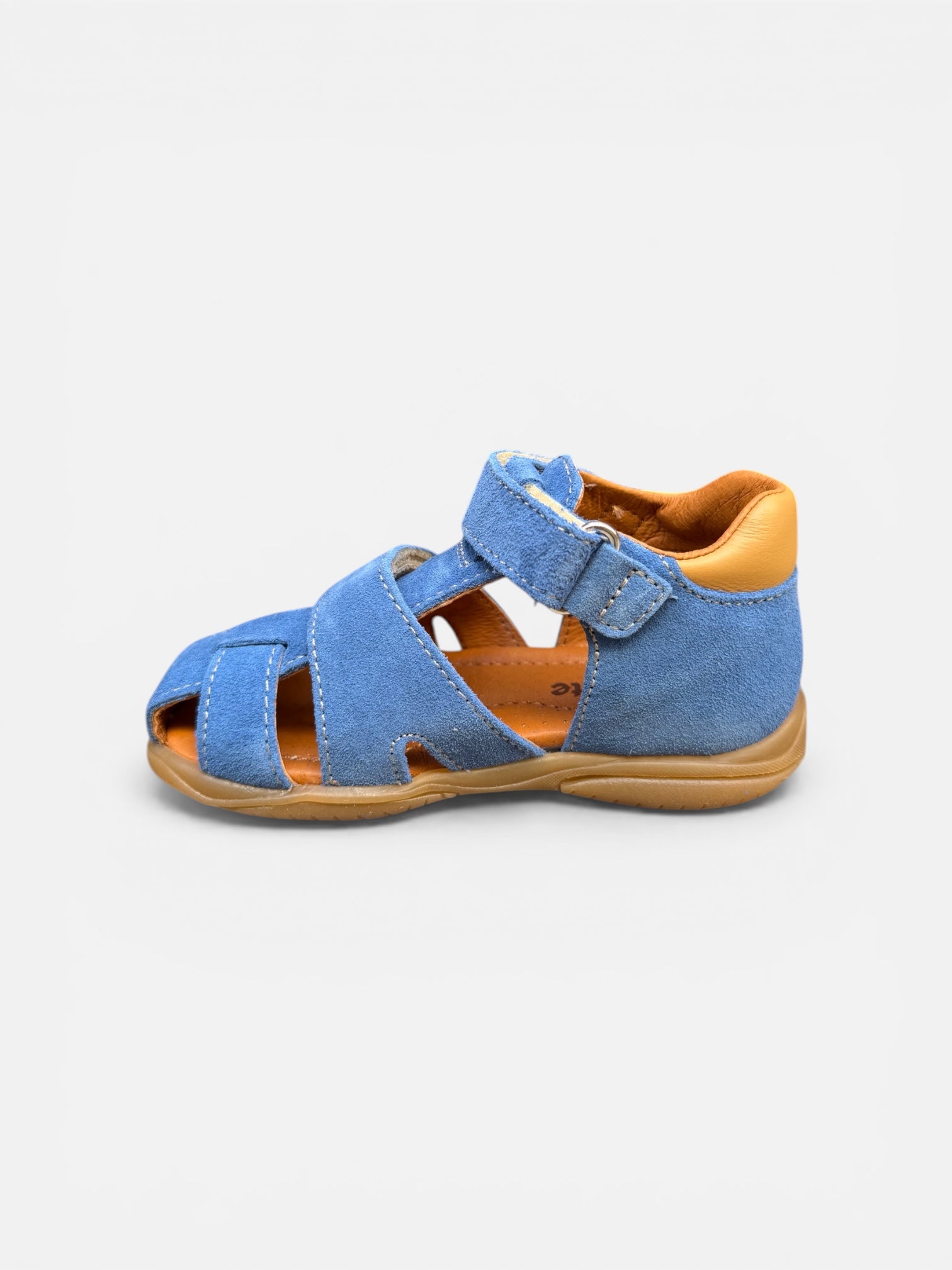 Babybotte Titof Blue B57