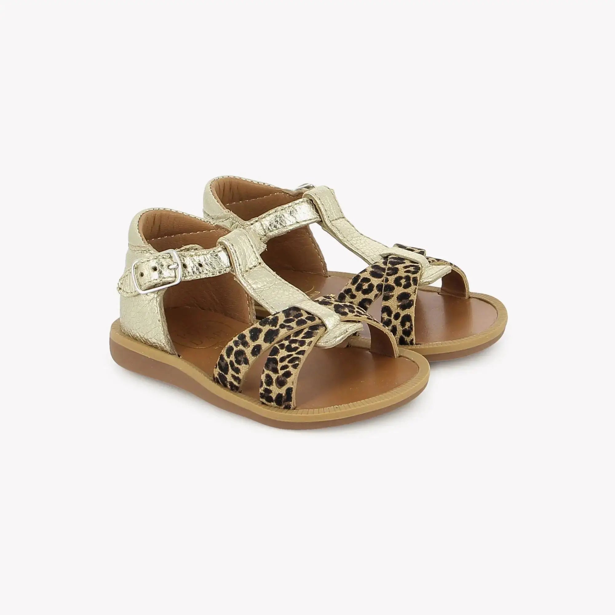 Pom D’Api Poppy Xexe Platine Sahara