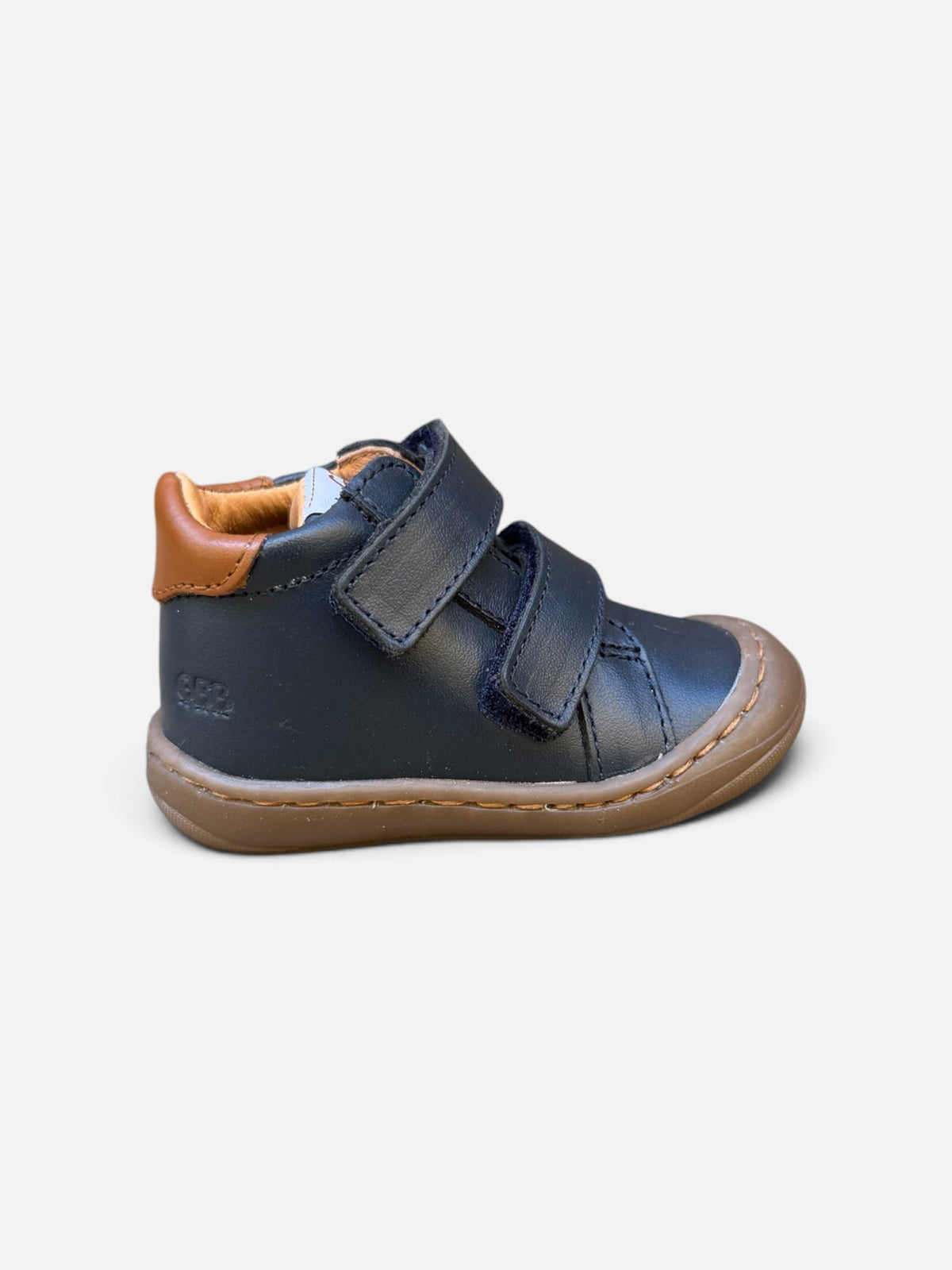Chaussures premiers pas GBB Ninou Col 12