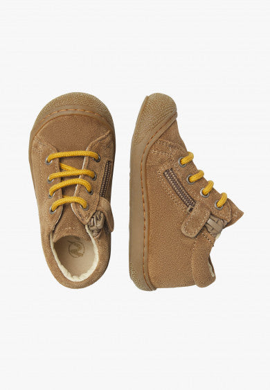 Naturino Cocoon Brown-Zucca 6
