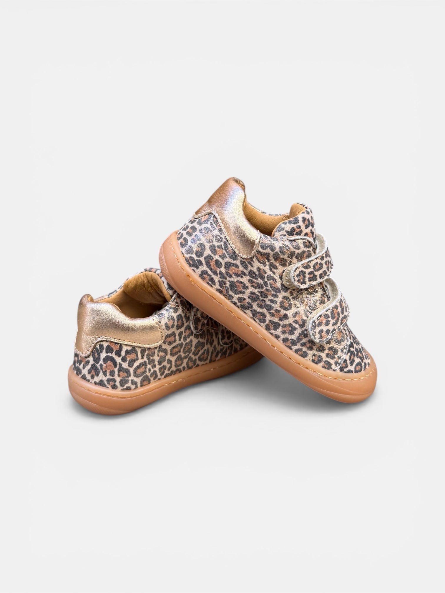 Babybotte Argo Leopard B4