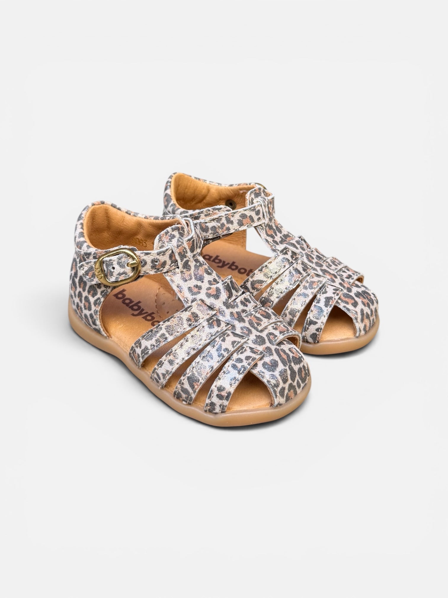 Babybotte Gaufrette B14