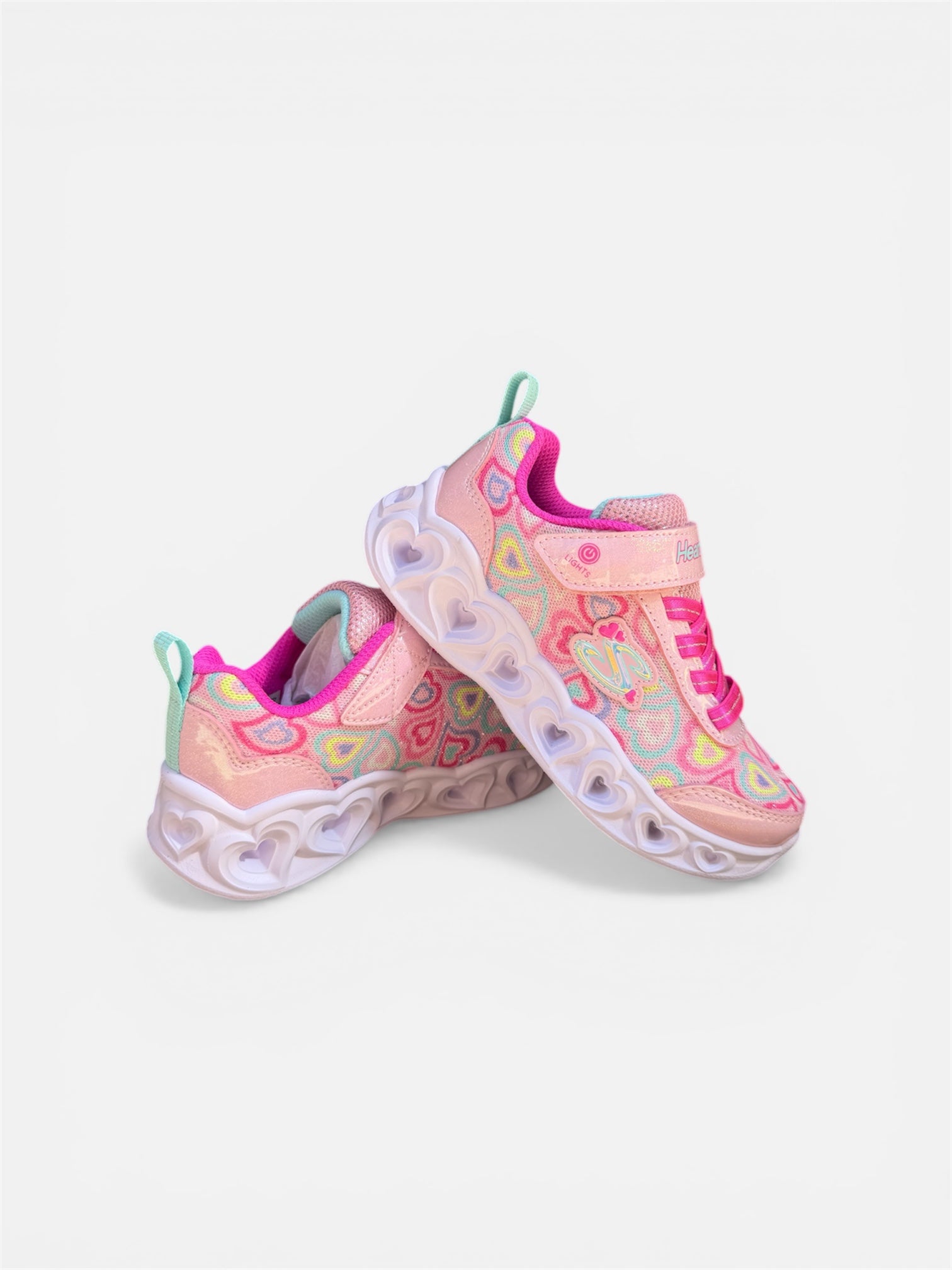 Skechers LPMT