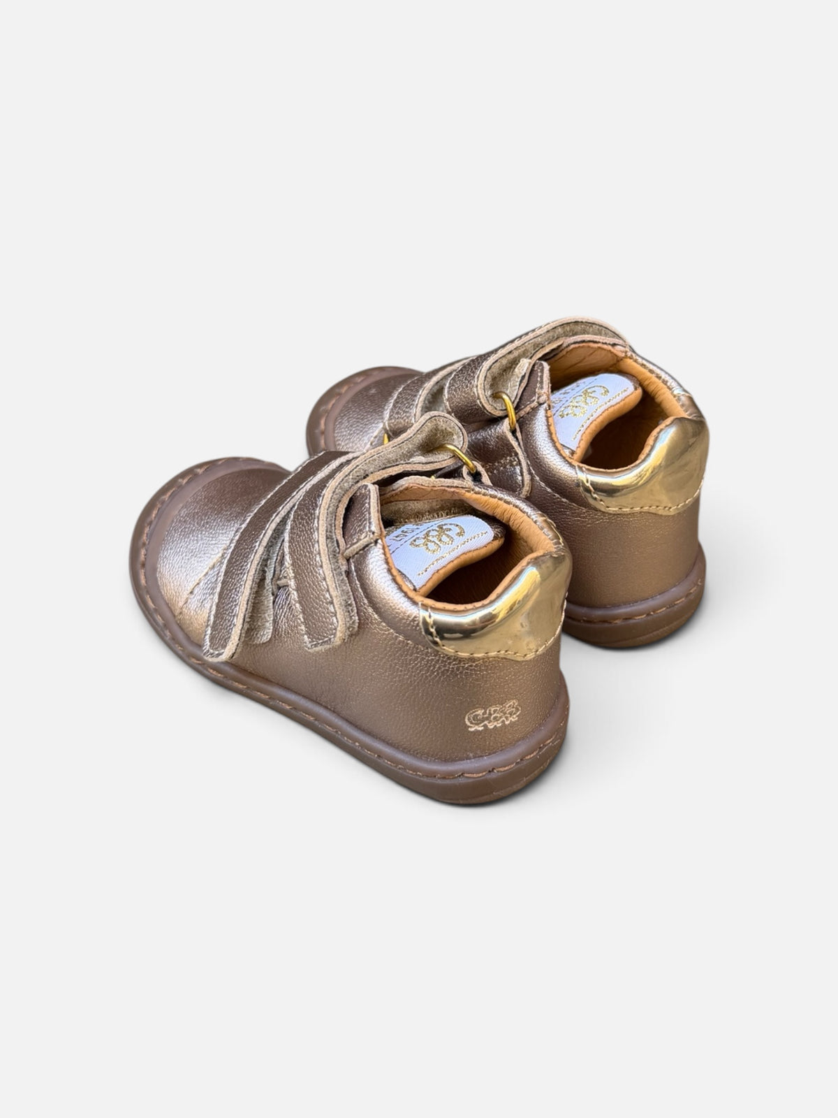 Chaussures premiers pas GBB Ninou Col 18