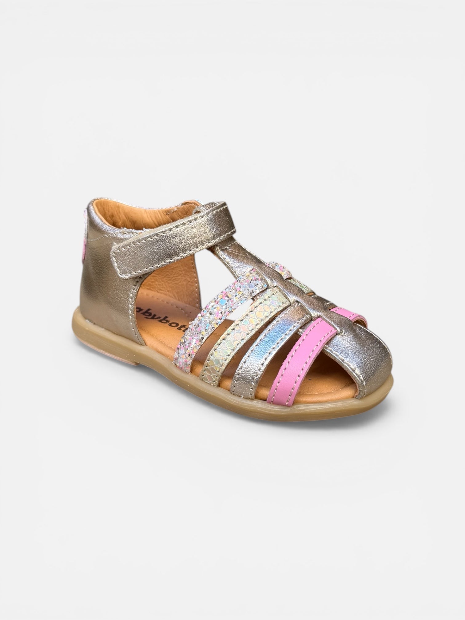 Babybotte Teriyaki Rosa B19
