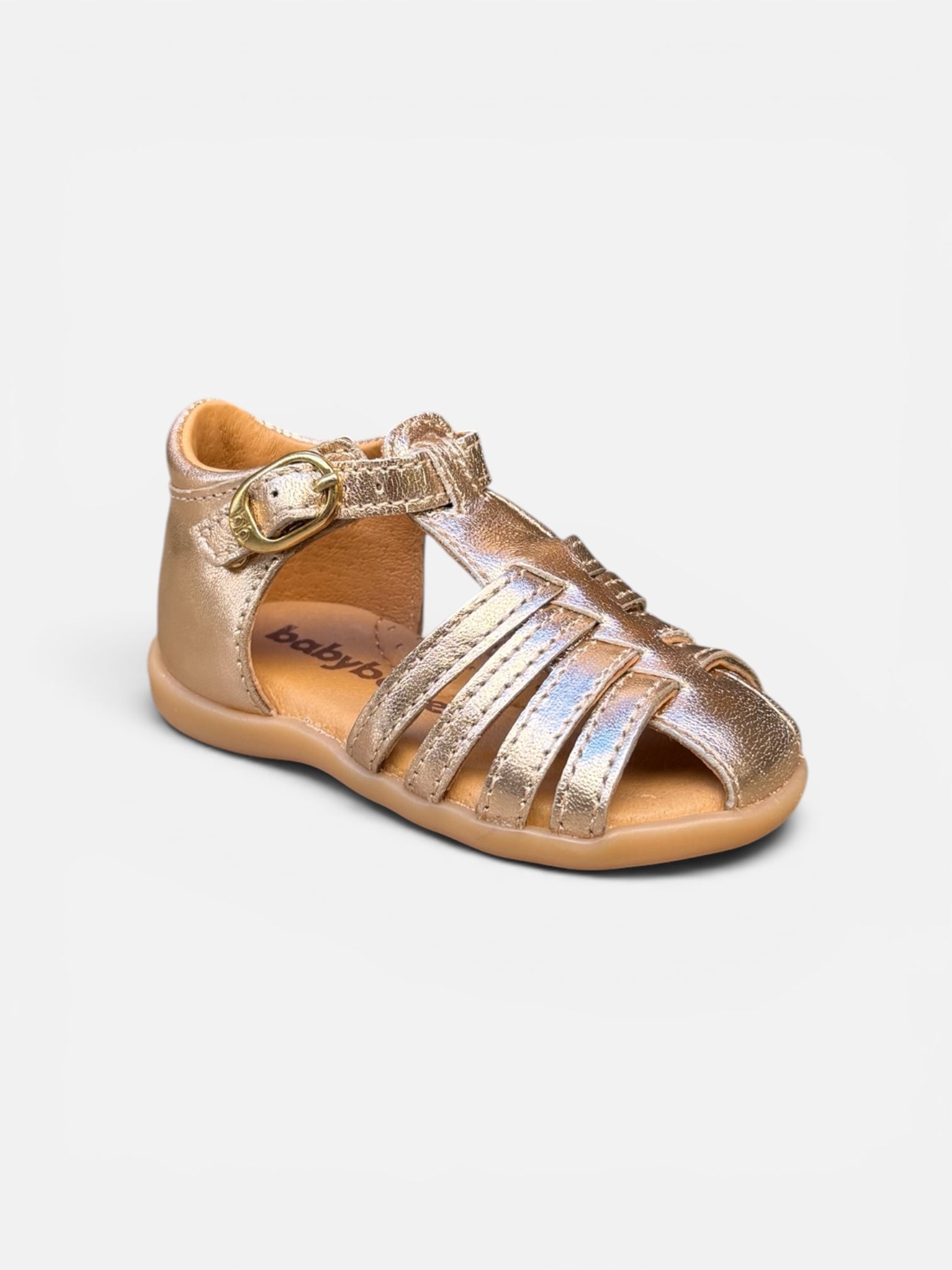 Babybotte Gaufrette B13
