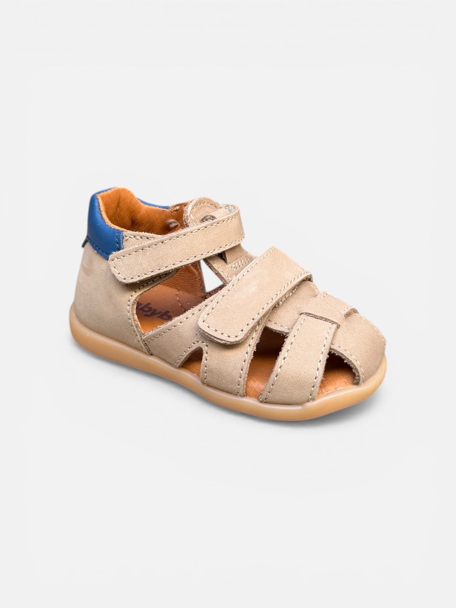 Babybotte Geo beige B47