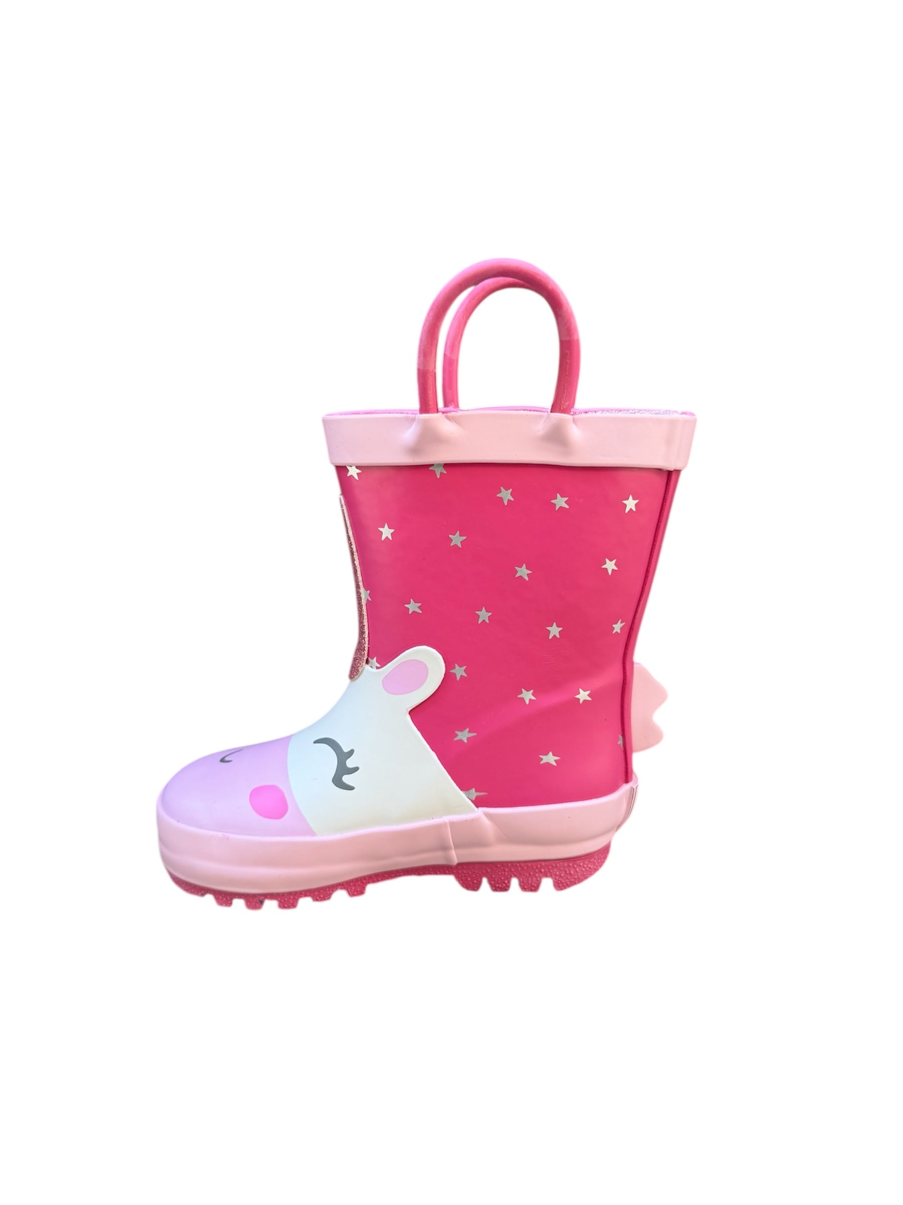MR.Tiggle Licorne