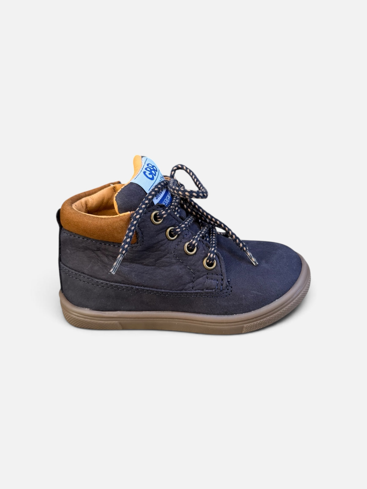 Chaussures premiers pas GBB Abel Col 22