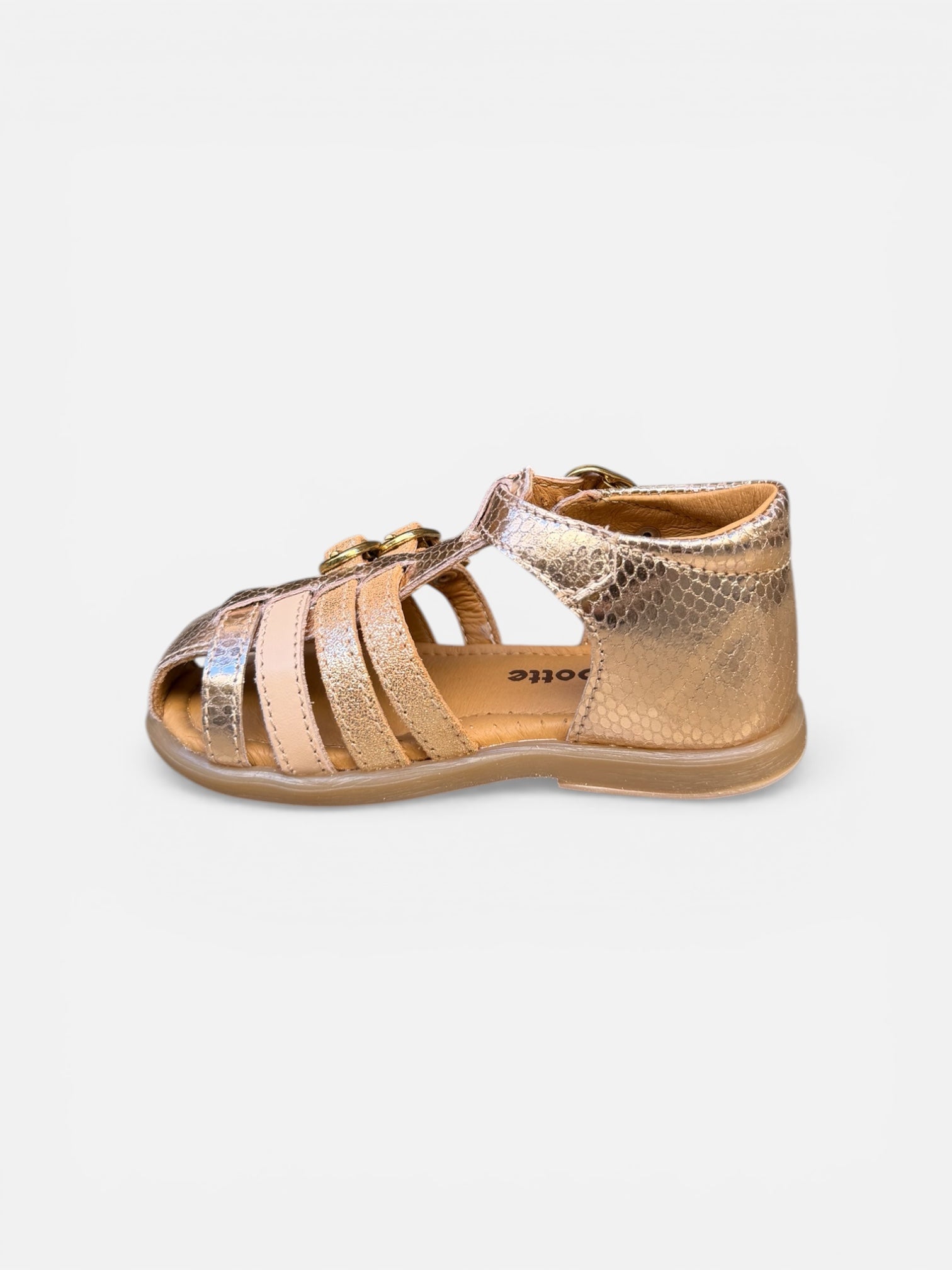 Babybotte Twix Rosa B20