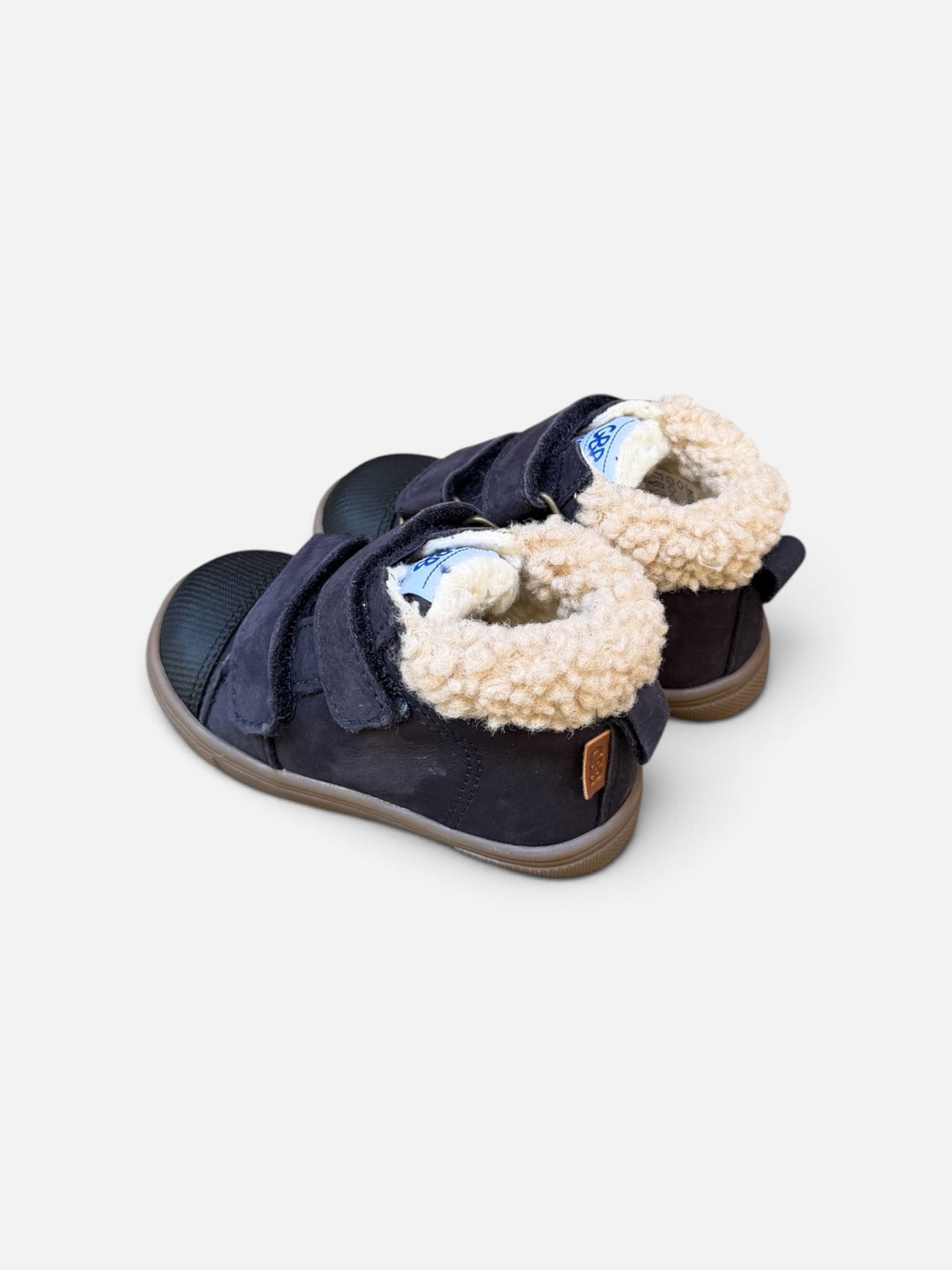 Chaussures premiers pas GBB Gontran Col 22