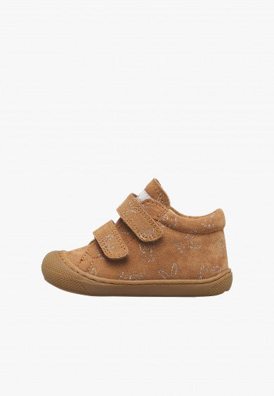 Naturino Cocoon Rabbits Brown 3