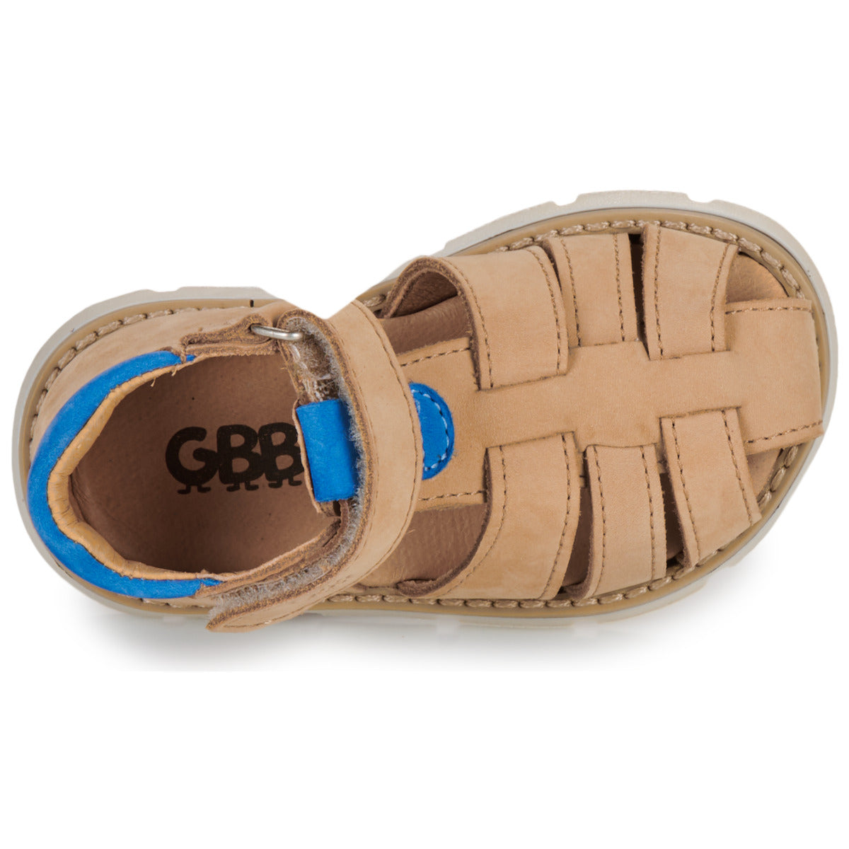 GBB Noam Col 23