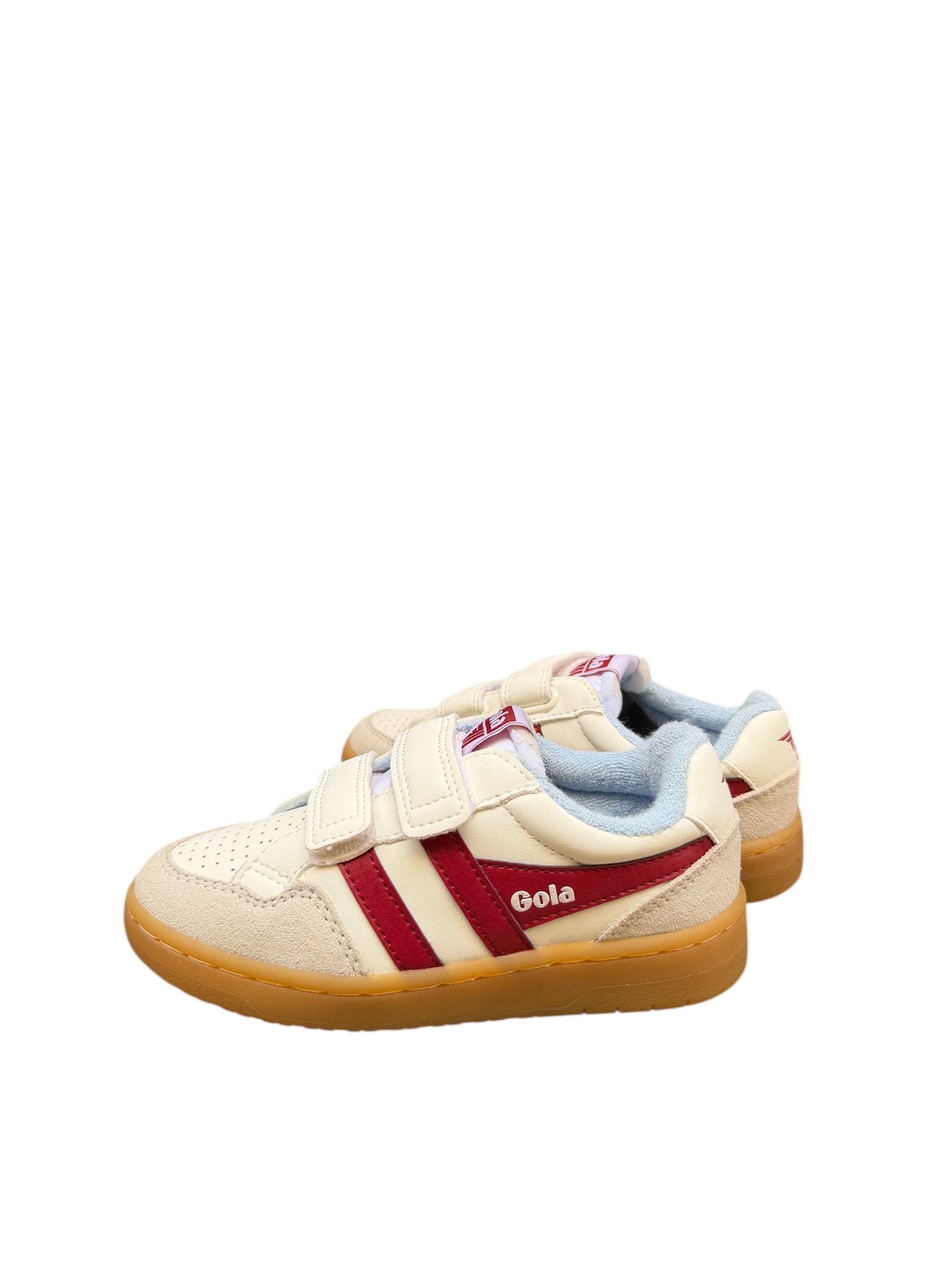 GOLA White