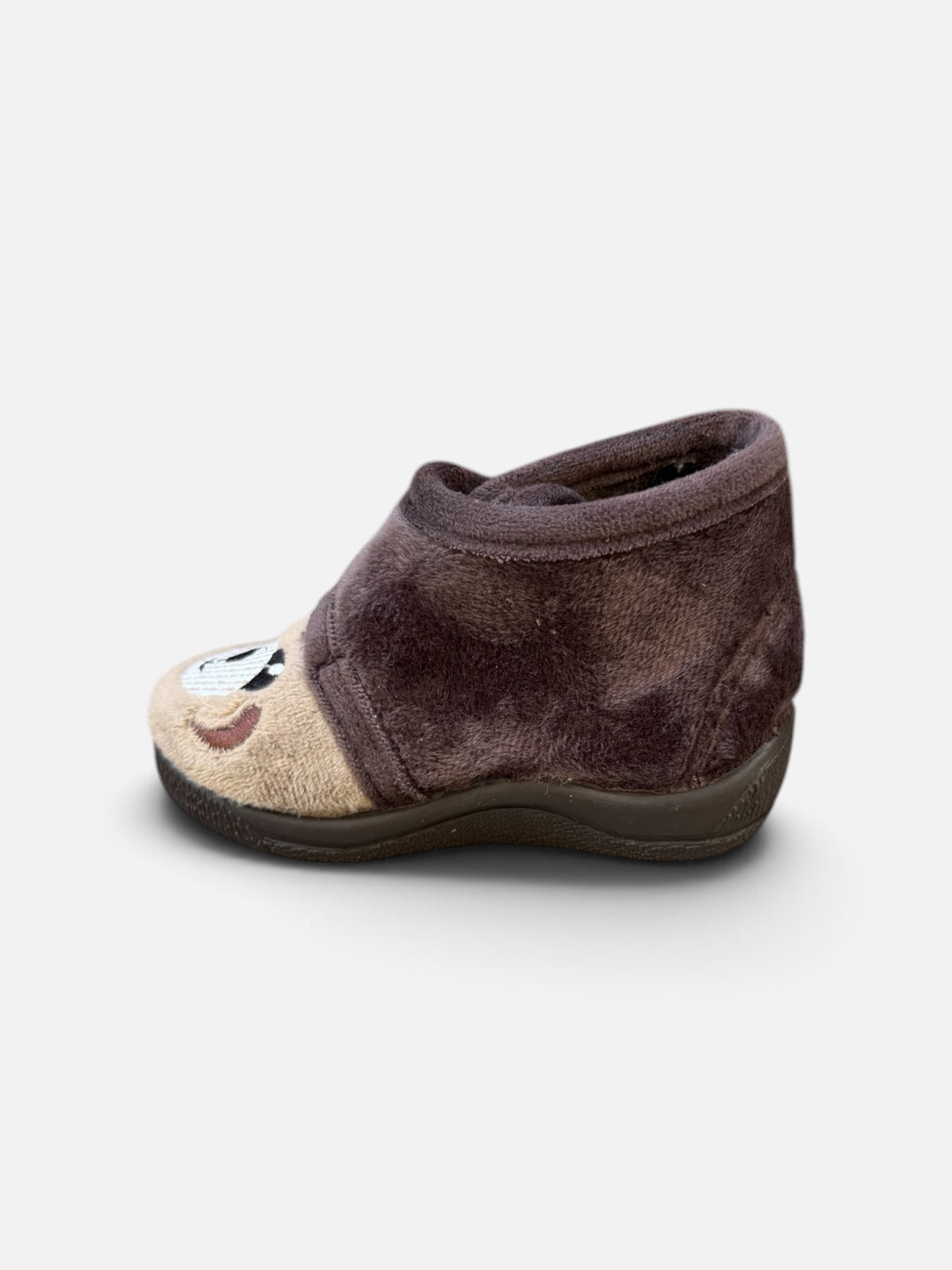Chaussons Cienta Ourson– Douceur et confort pour les petits pieds