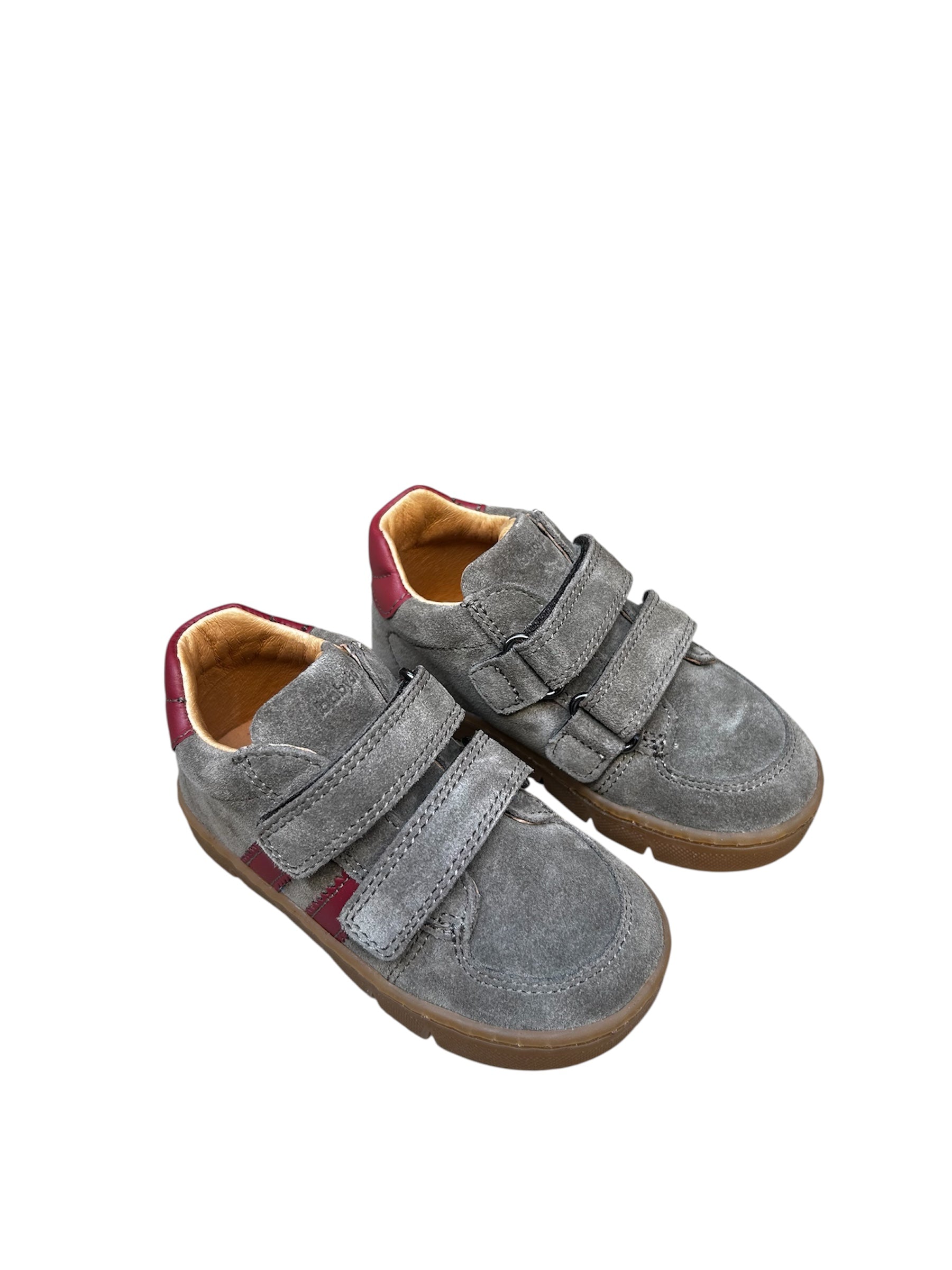 Babybotte Farel FlyRed