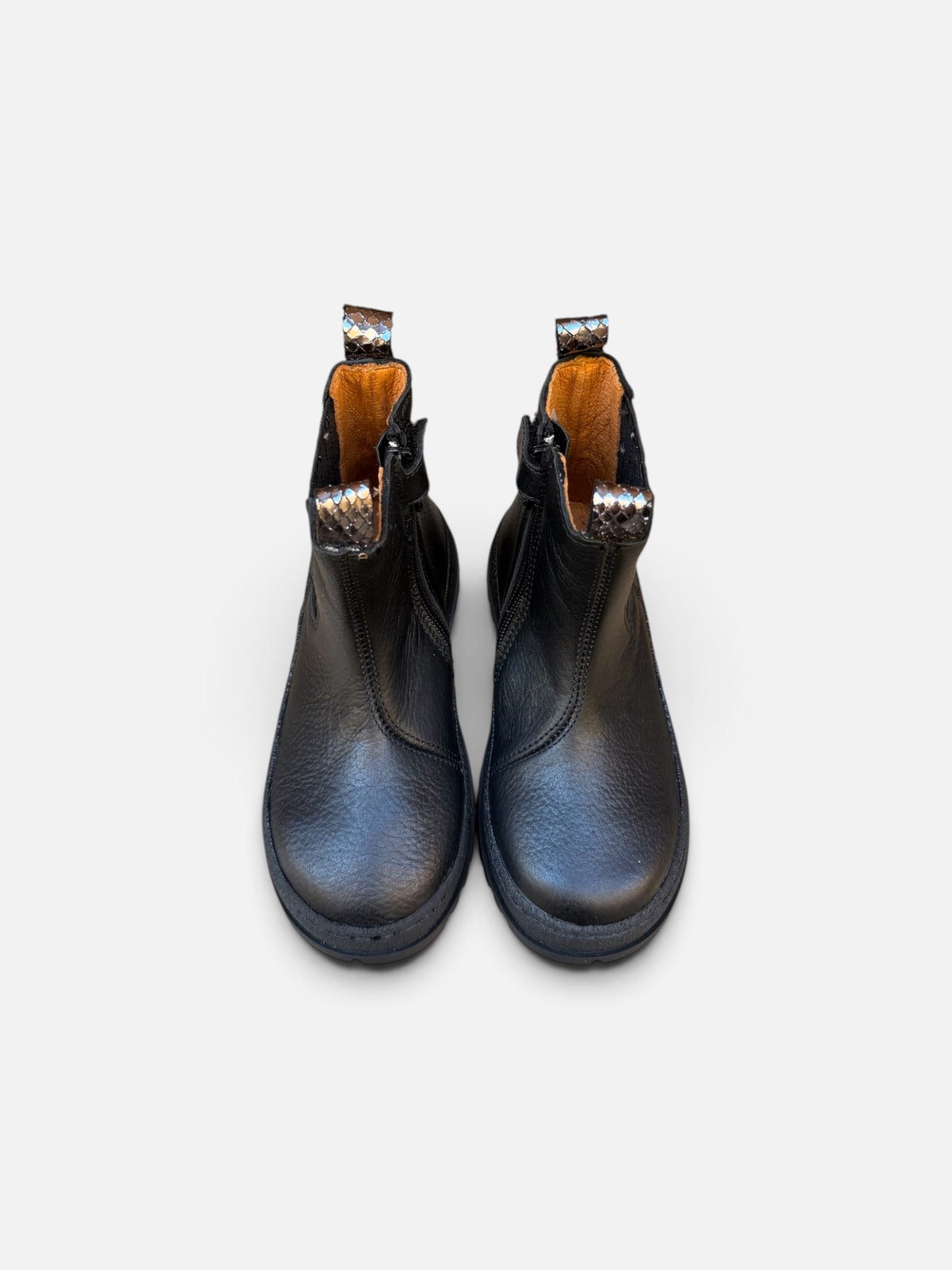 Bottines GBB Romona Col 11