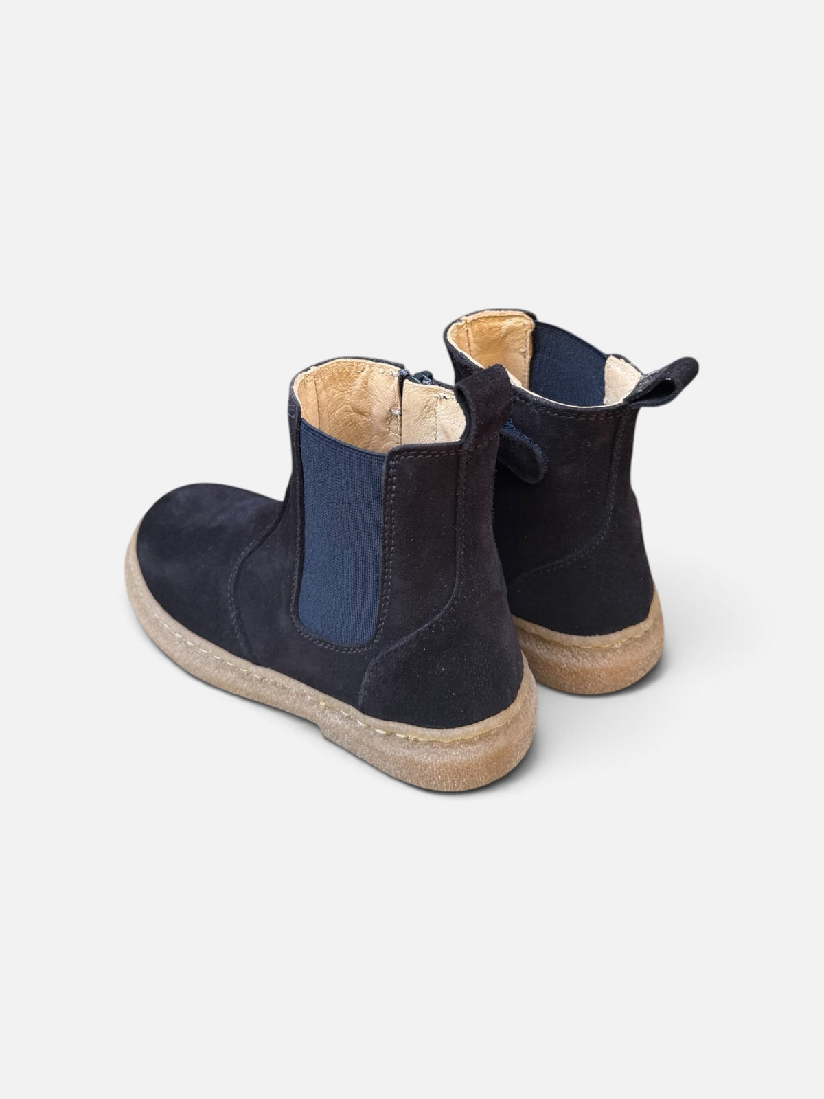 Bottine enfants Brilla – Crosta Fondo Navy
