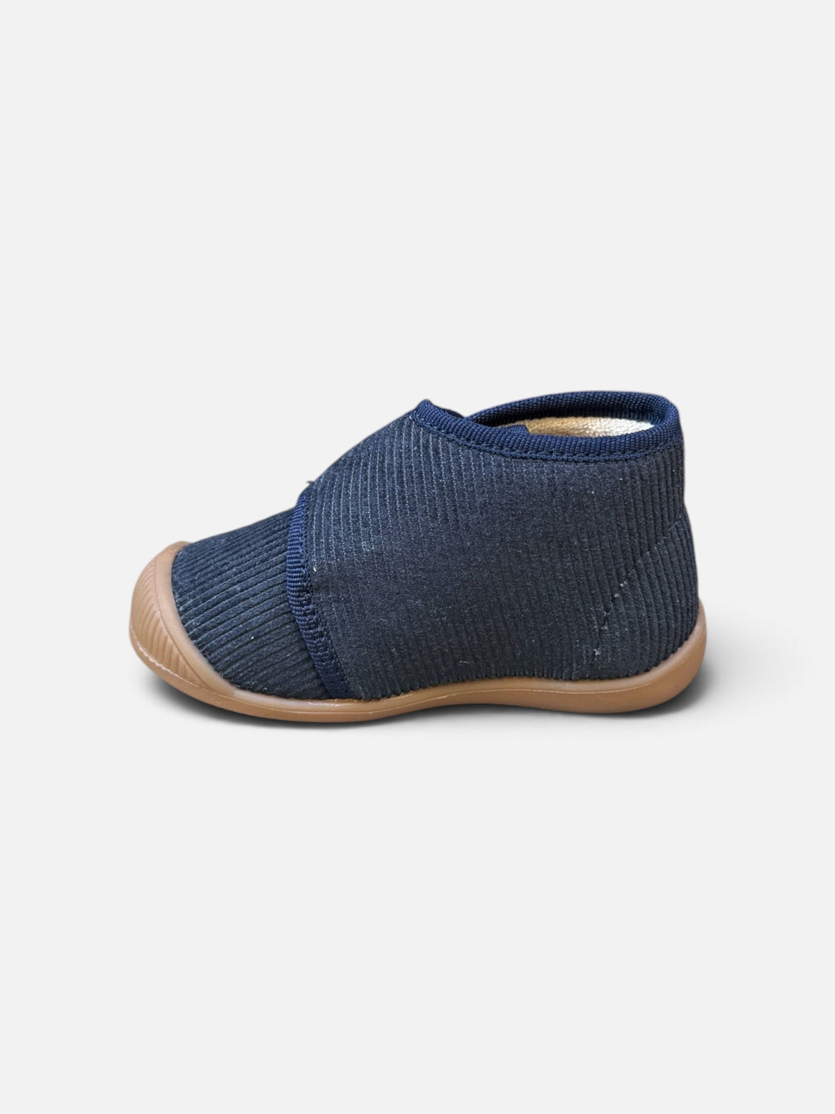 Chaussons Babybotte Bleu Marine