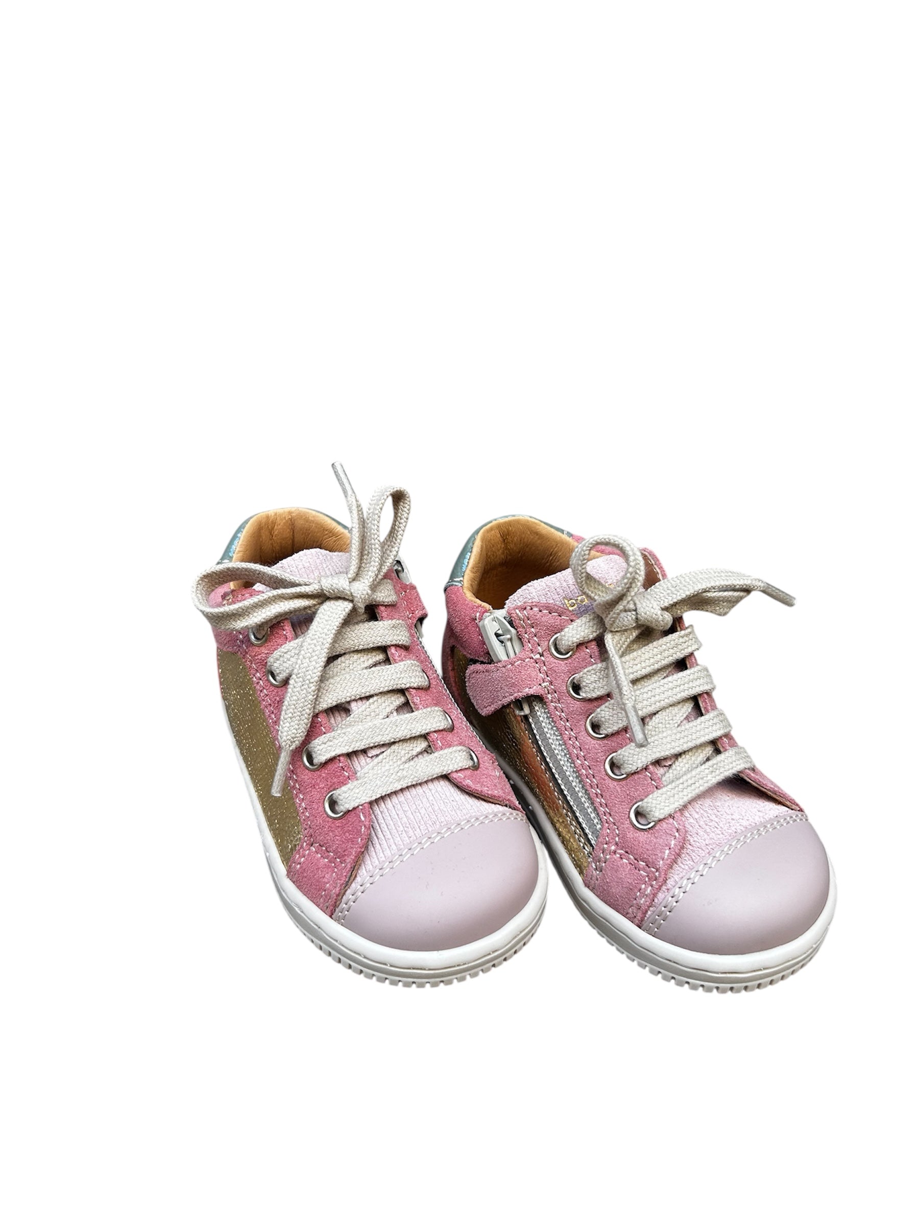 Babybotte Frida Glace Pink