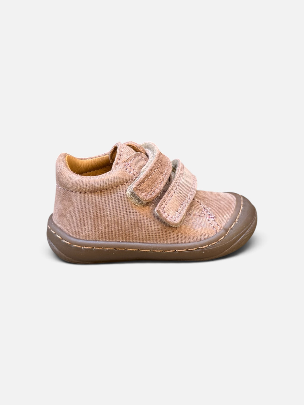 Chaussures premiers pas GBB Star Col 17