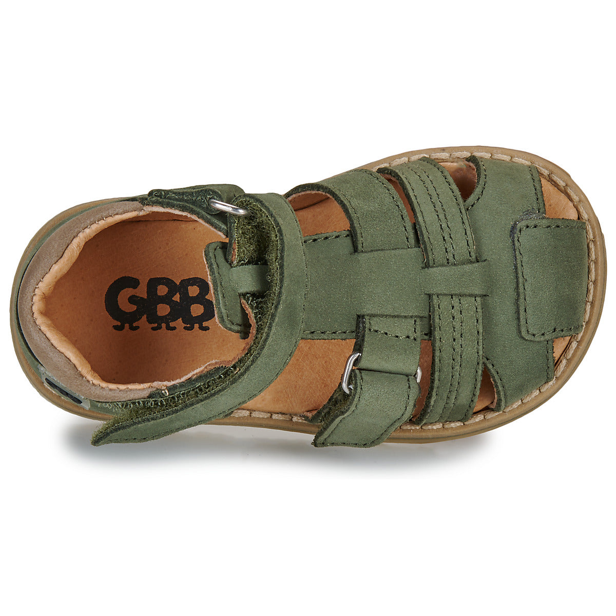 GBB Mitri Col 25