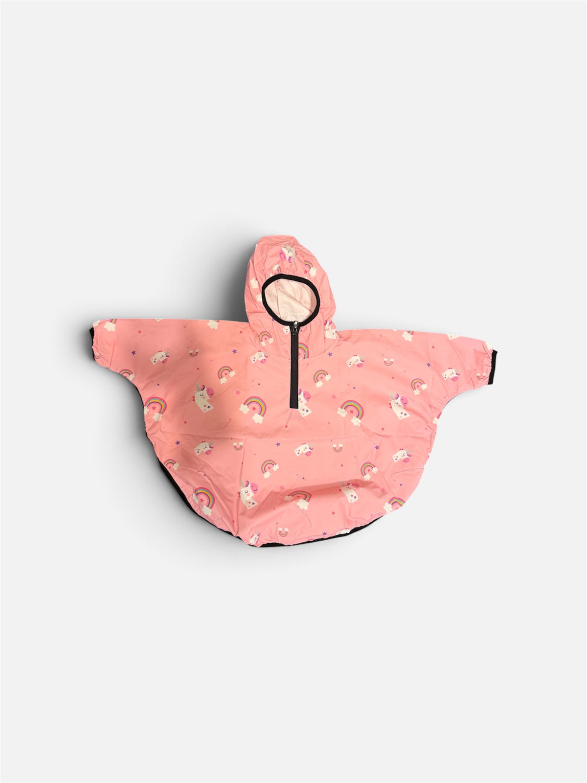 Cape de pluie enfant
