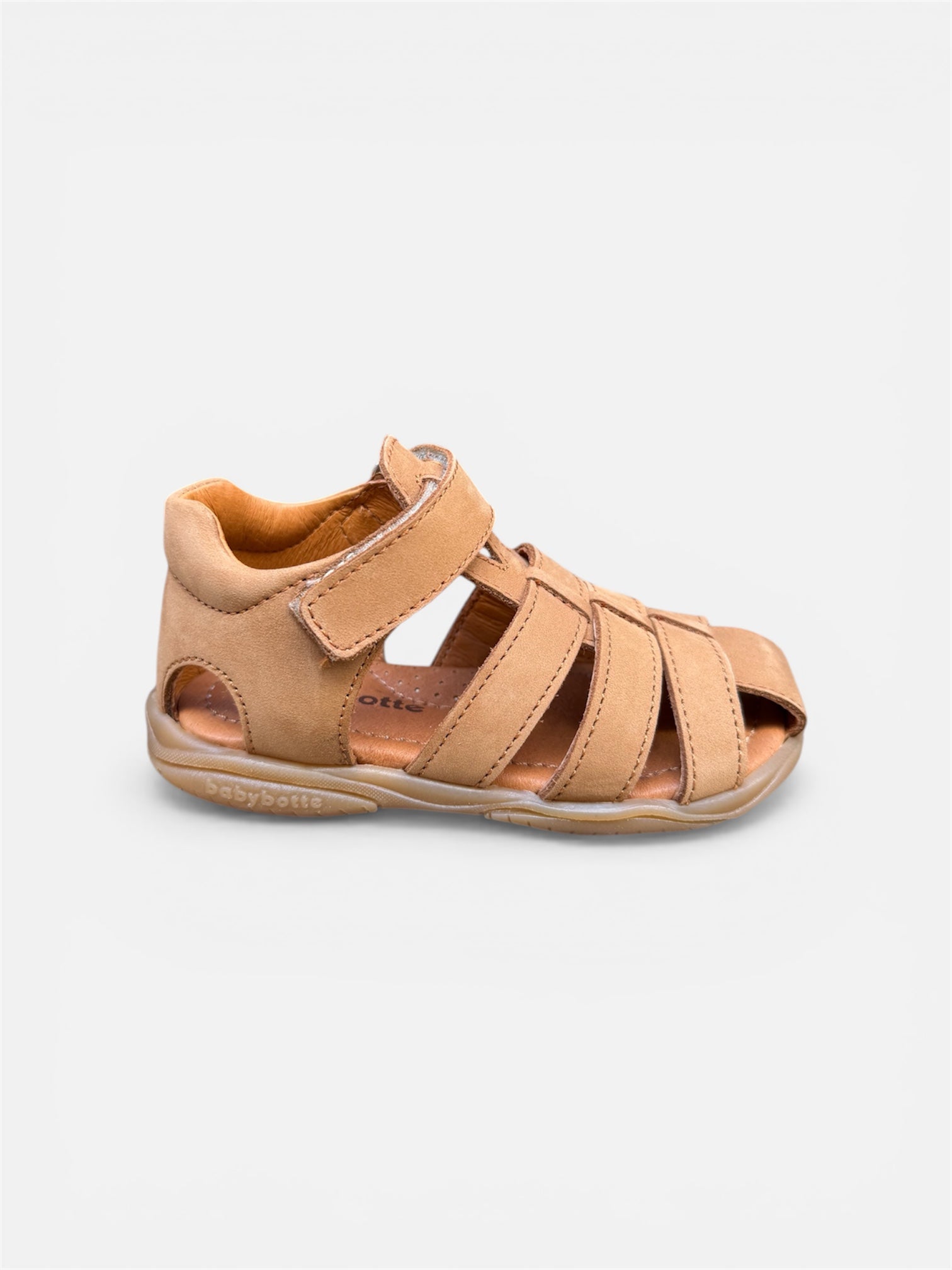 Babybotte Tafari Camel B58