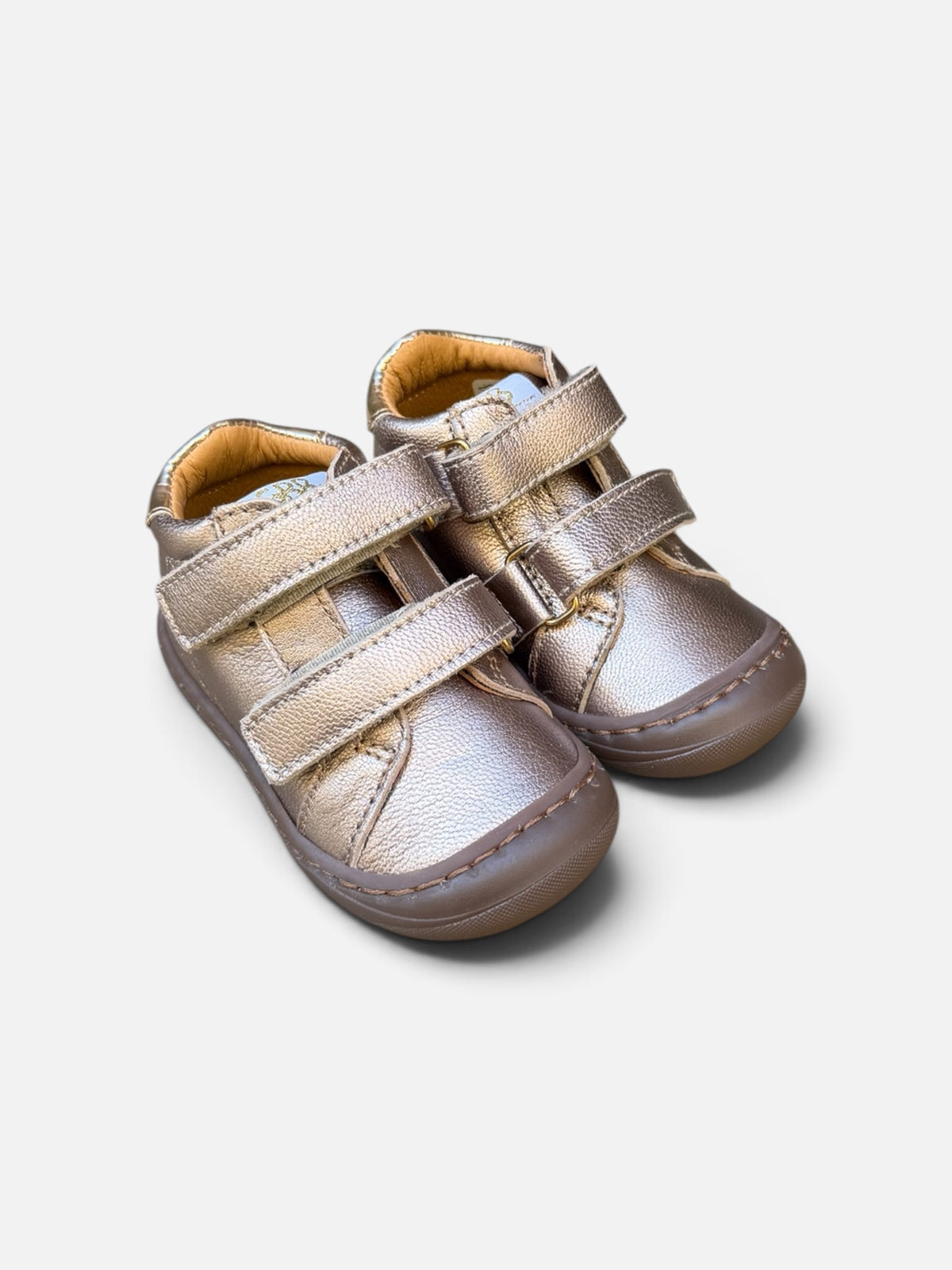 Chaussures premiers pas GBB Ninou Col 18