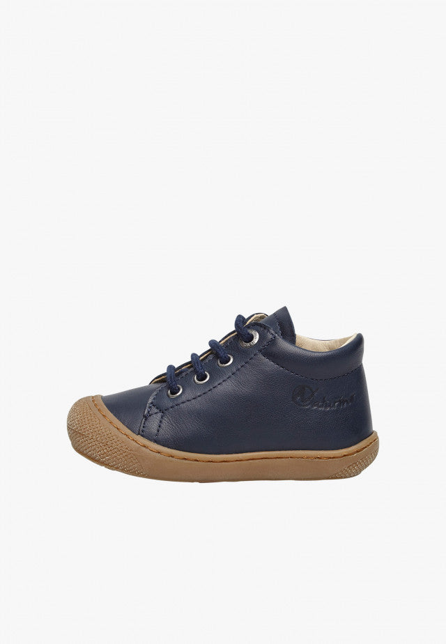 Naturino Cocoon Honey Navy 5