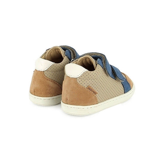 Shoo Pom Bouba Box Easy Mastic Blue