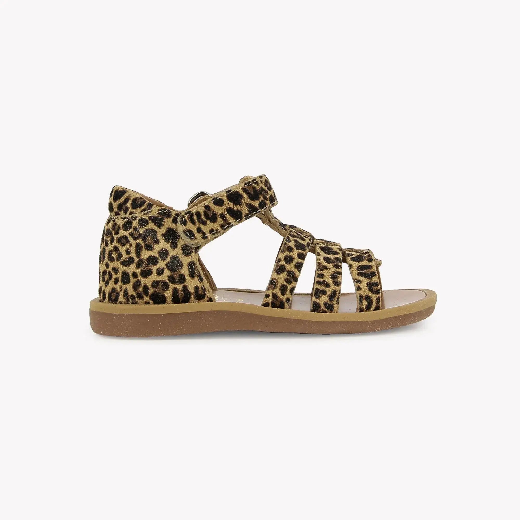 Pom D’Api Poppy Strap Sahara