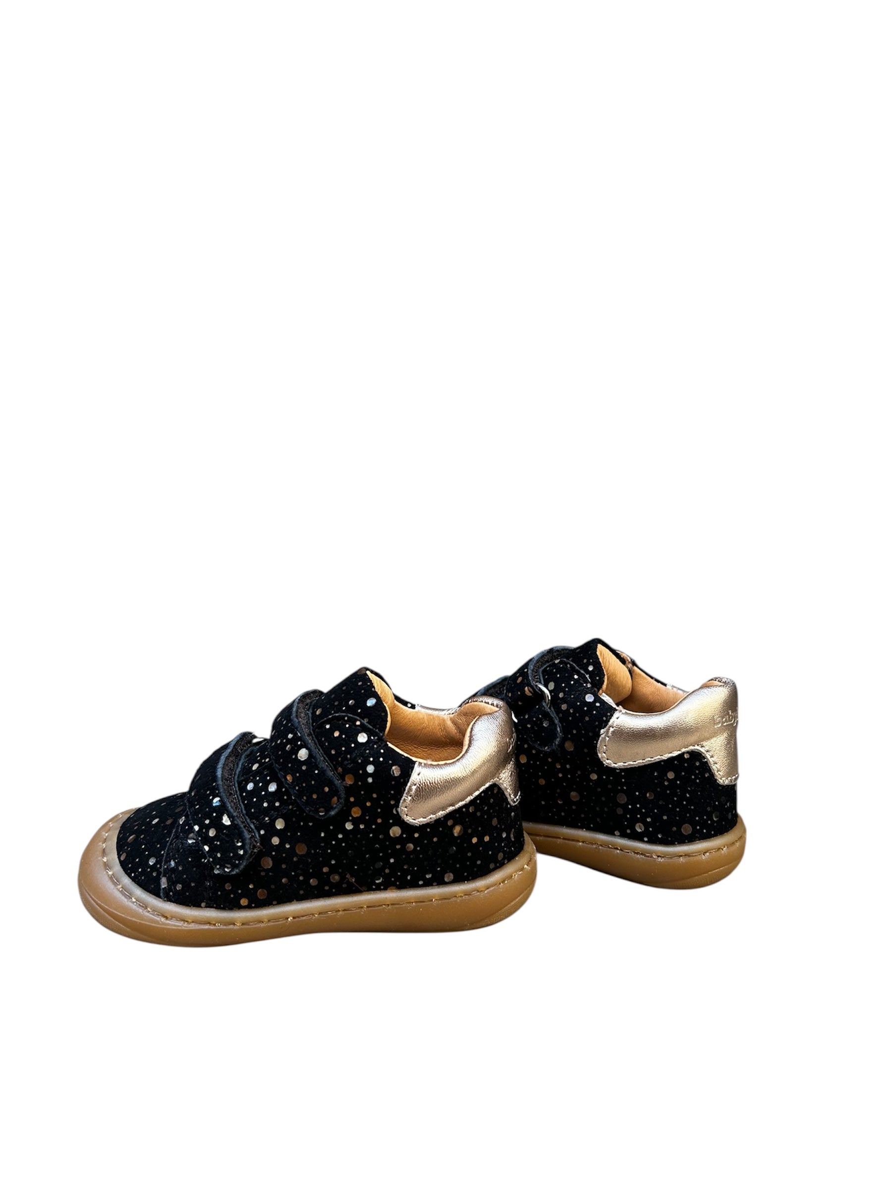 Babybotte Argo Noir