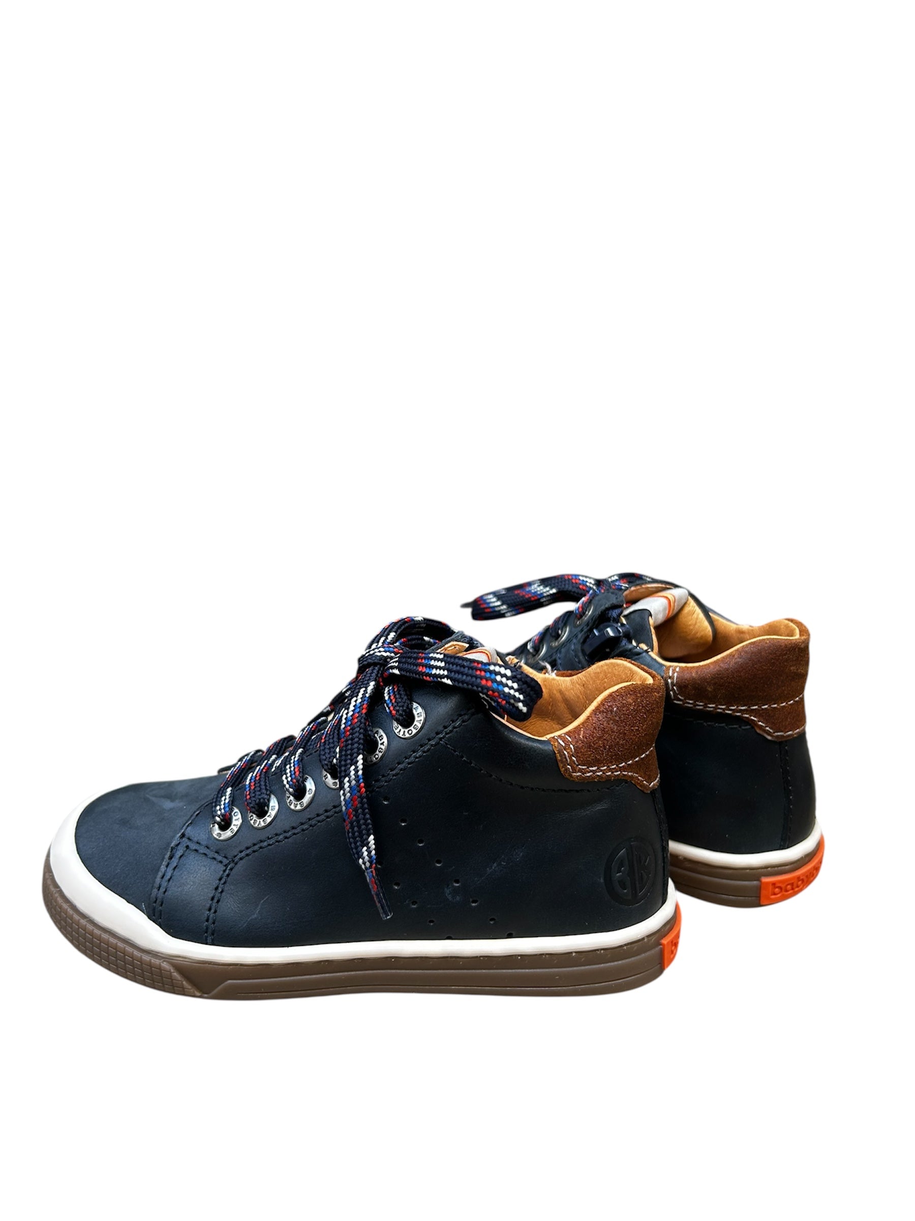 Babybotte Adan Navy