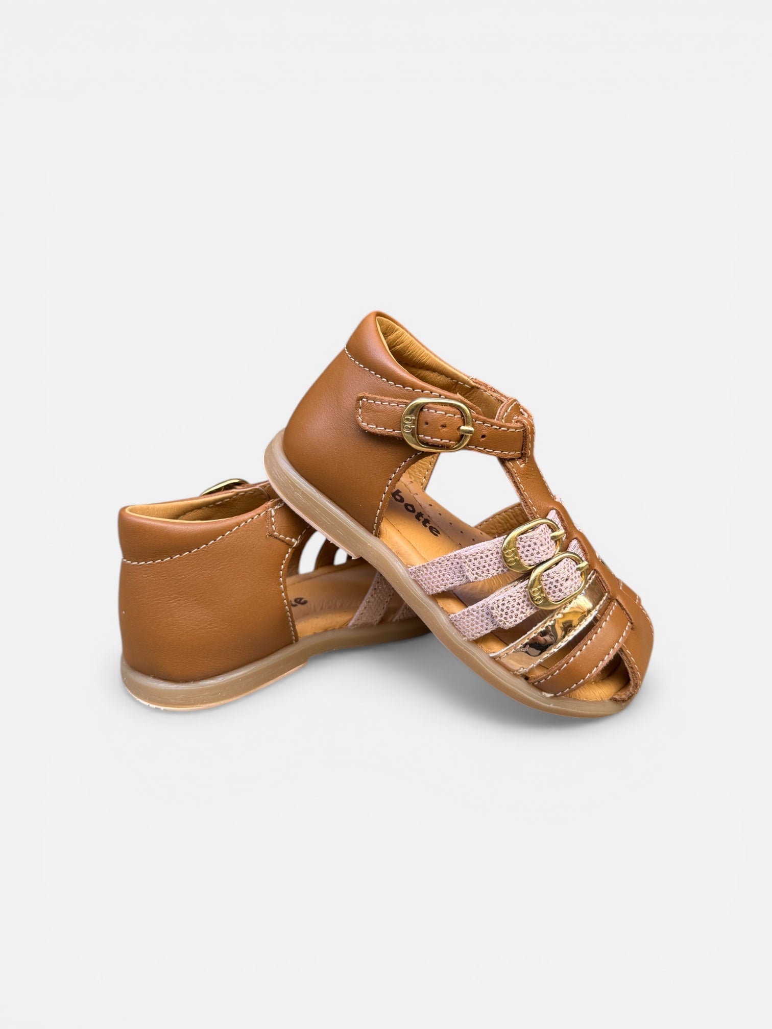 Babybotte Twix Camel B21