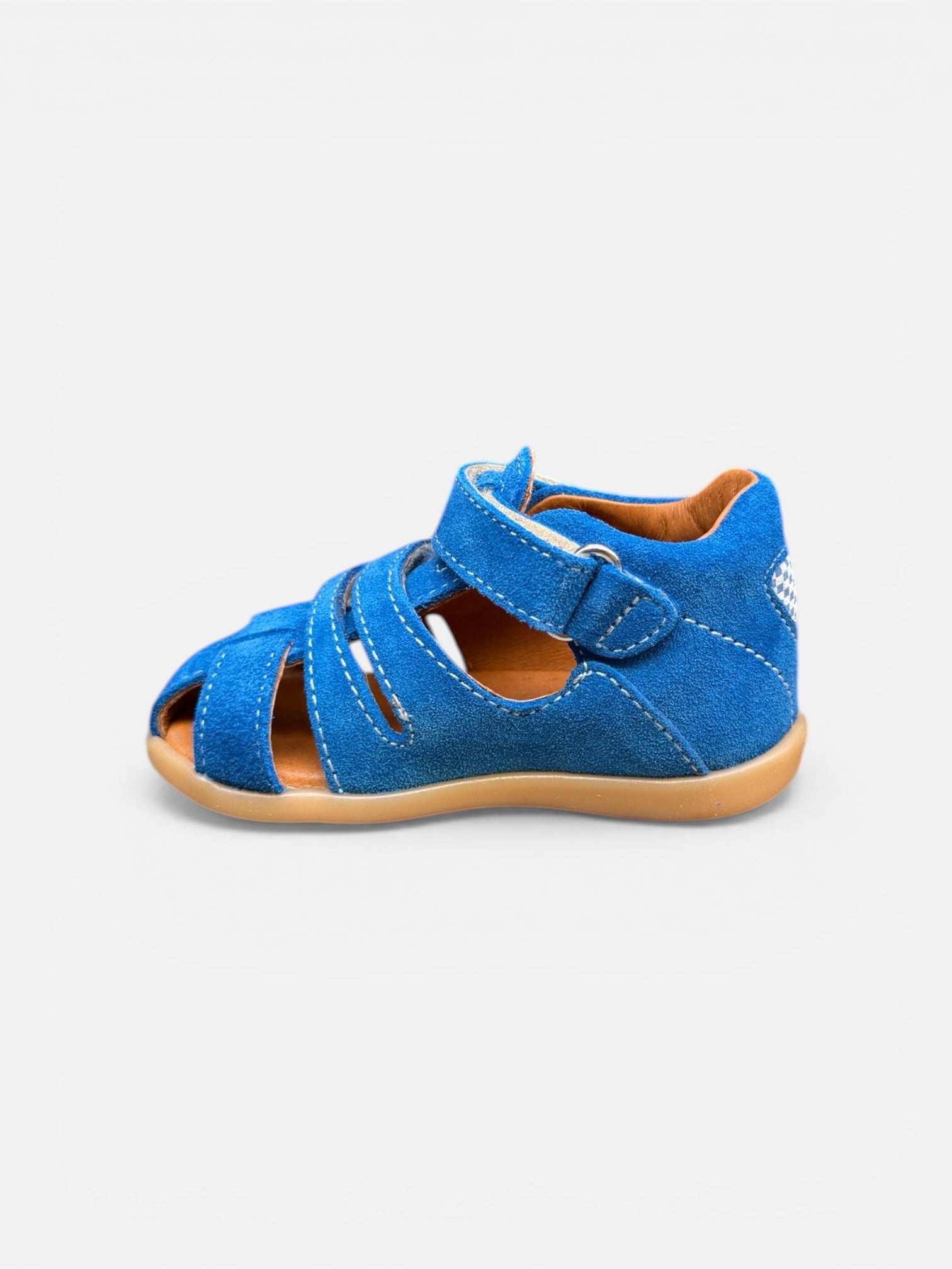 Babybotte Gladiator blue B53