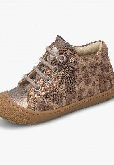 Naturino Cocoon Leo/Metallic Bronze-Taupe 10