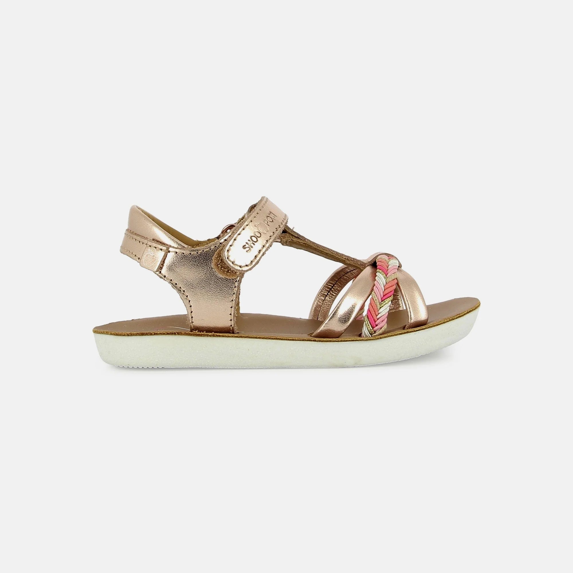 ShooPom Goa Salome CopperMulti